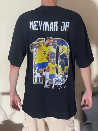 Camisa do Brasil Neymar