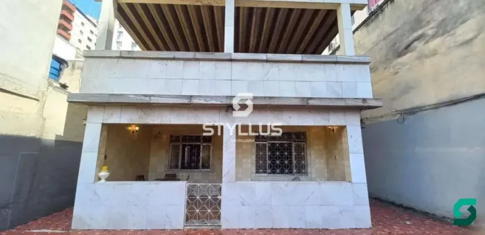 Cachambi | Casa 4 quartos