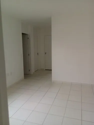 Apartamento novo no altos de Ipanema