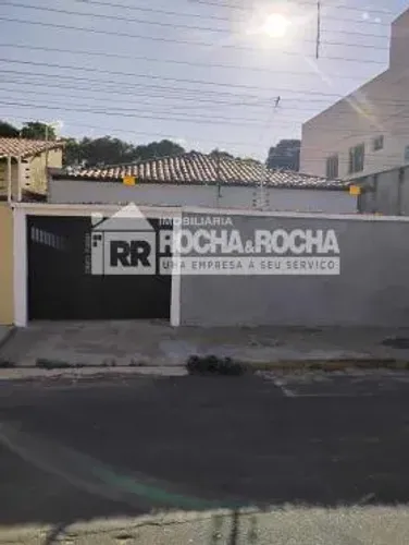 Excelente Casa a venda em TERESINA