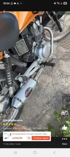 Escape gemoto