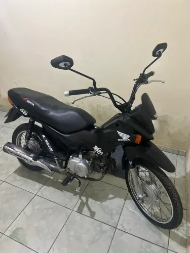 Vende-se Pop 100 2012