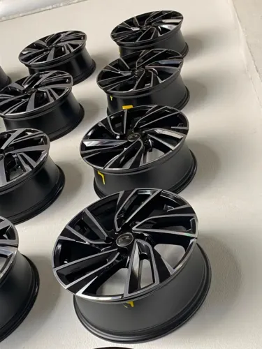RODAS ARO 17 (4x100)