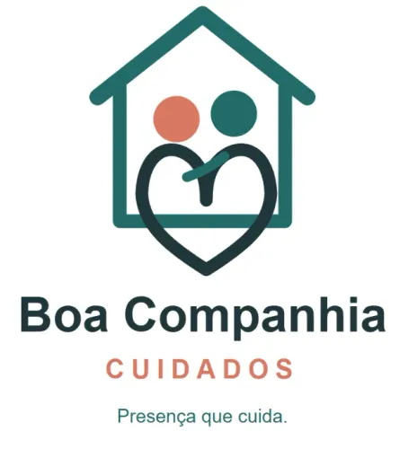 Boa Companhia Cuidados de Enfermagem