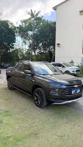 Chevrolet Montana Premier 1.2 Turbo Flex 12V Aut. 2023