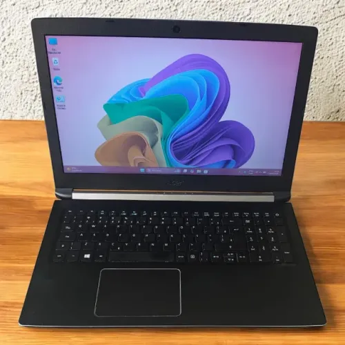 Note Acer Aspire 5(A515) i7