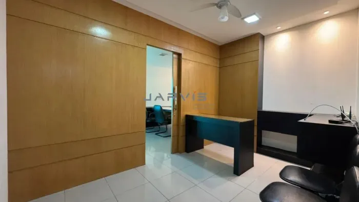 Sala comercial para locação no Empresarial Avenue Center - 3.200,00