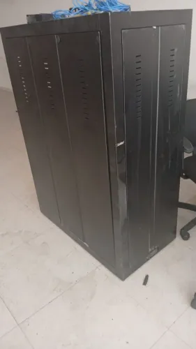 Rack Servidor