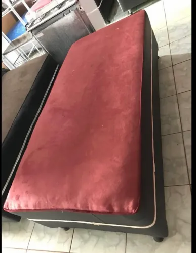 Cama de solteiro novas