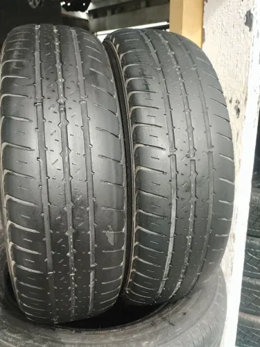 Pneu 175/70/14 Kelly Edge Touring - Meia Vida