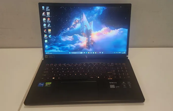 Notebook Gamer Acer RODA TUDO