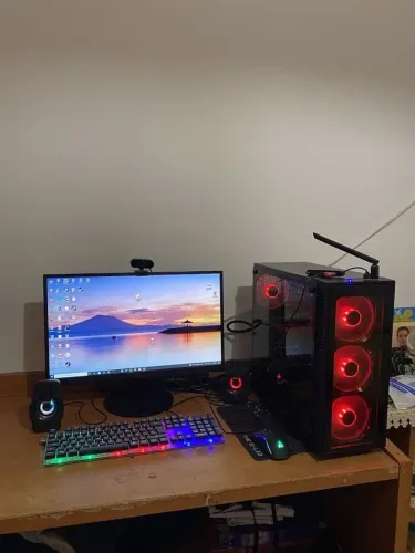 Pc gameer