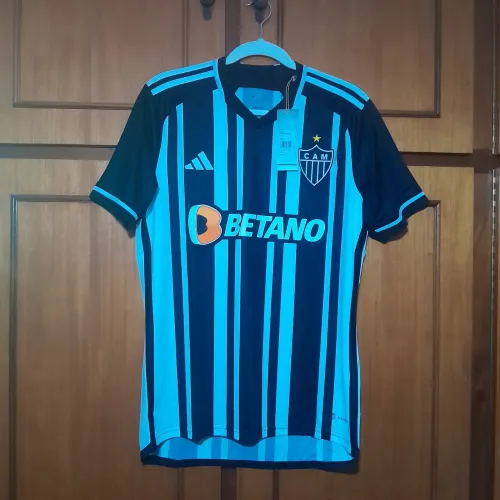Camisa Atlético MG 