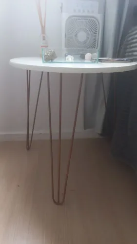 Mesa de canto