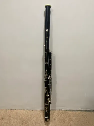 Fagote Fox 31