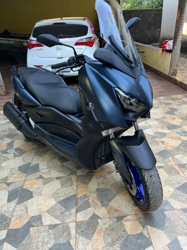 Yamaha X Max 250abs