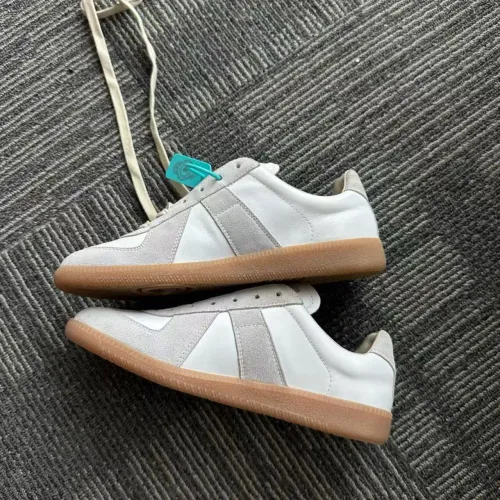 Tênis Maison Margiela Gats 41
