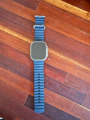 Apple Watch Ultra 2