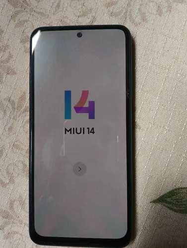 Vendo Celular xiaomi note 10S
