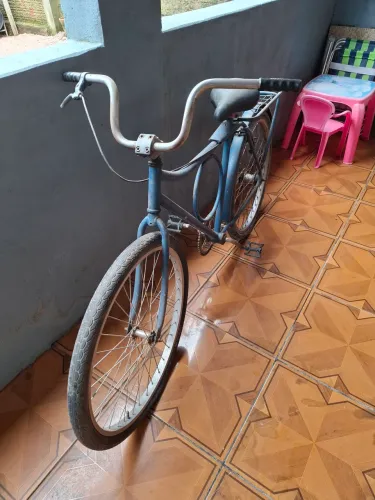 2 bicicletas