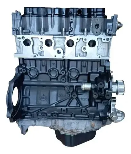 Motor Vectra 1999 2.0 8v