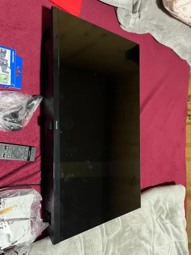 Tv Philips 32P