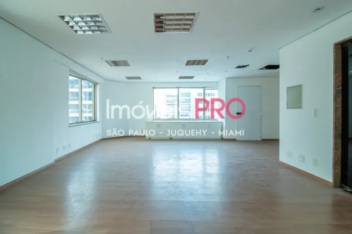 Locação de Conjunto Comercial ? Itaim Bibi