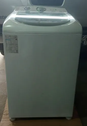 Vendo Lavadora Consul 11kg