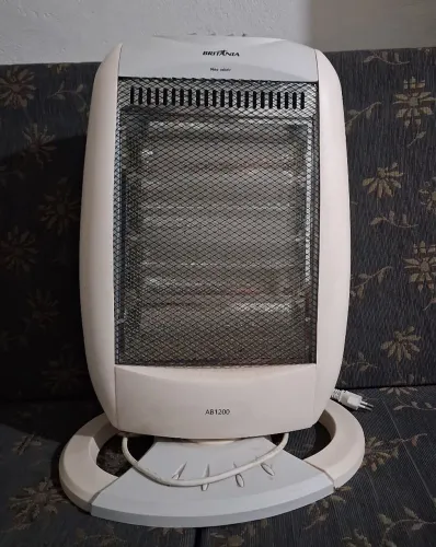 Aquecedor