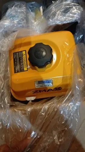 Motor de rabeta