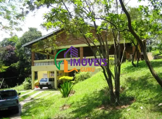 CHACARA - COUNTRY CLUB - SP