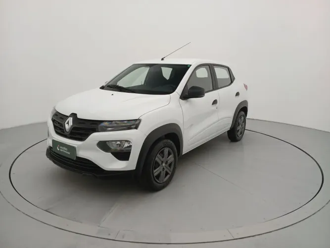 Renault Kwid 1.0 Zen 2026