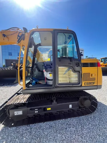 SDLG E680F