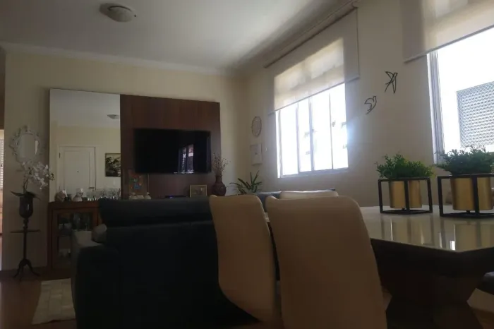 Apartamento à Venda - São Luíz, 3 Quartos, 100 m2