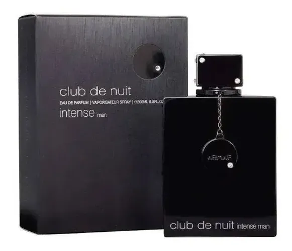 CLUB DE NUIT NOVO