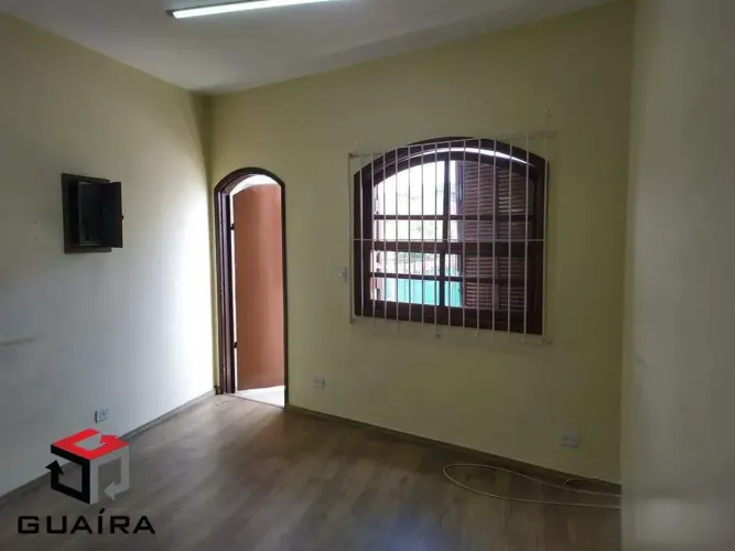 Sobrado à venda 3 quartos 3 vagas Linda - Santo André - SP