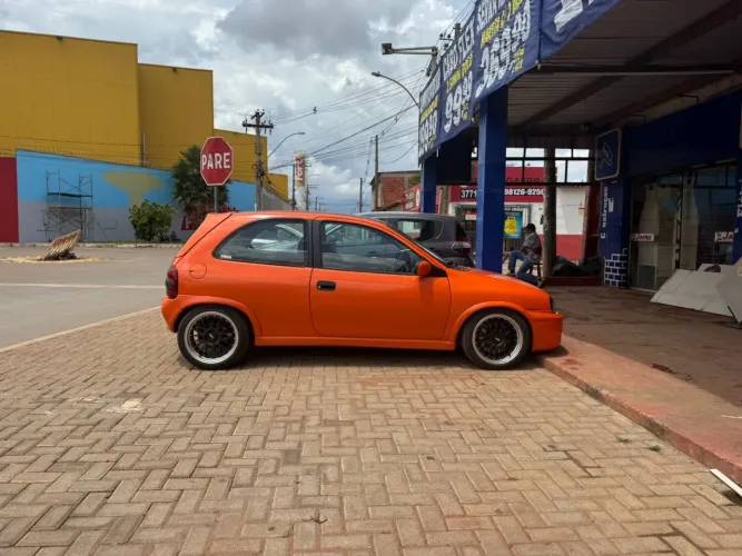 Rodas Raw modelo BBS LM aro 16 + Pneus Delinte 