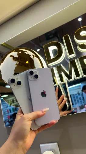 IPHONE 14 PLUS 256GB SEMINOVO