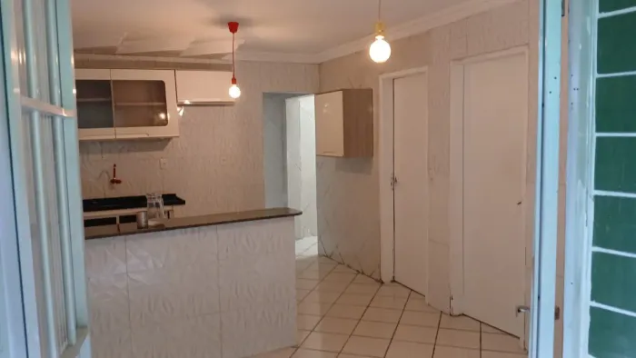 Alugo Apartamento 