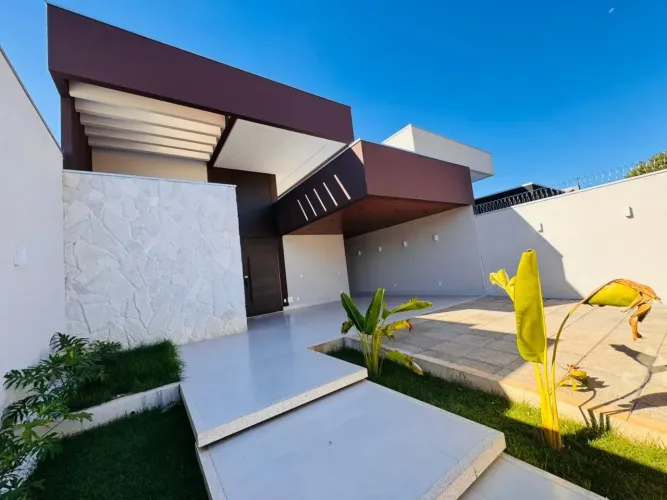 Casa na 309 sul | 4 Suítes