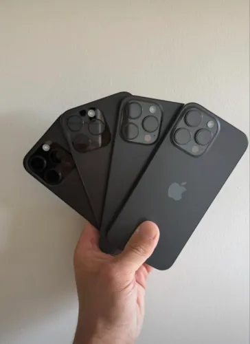 iPhone 16 pro Max 256 GB