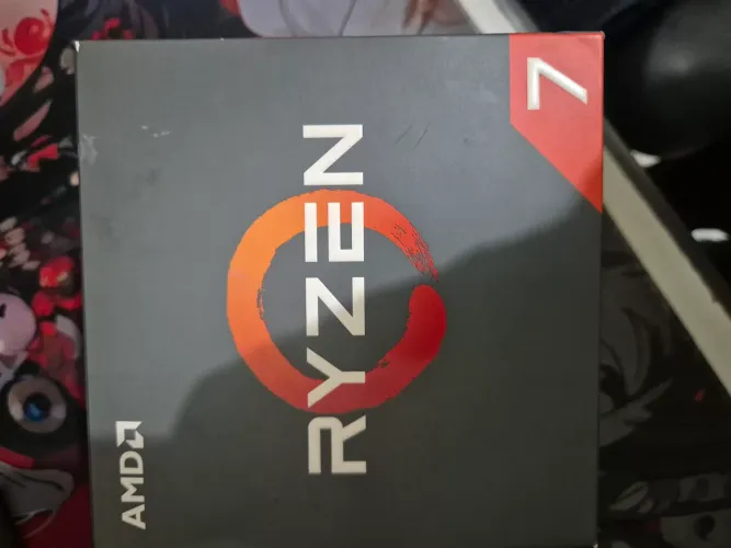 Ryzen 7 5800x3d