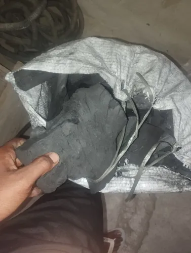 Carvão 20 kg