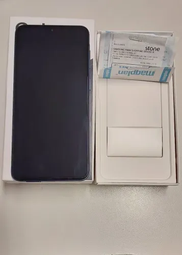 Smartphone Samsung Galaxy A57 256gb - Azul Escuro.