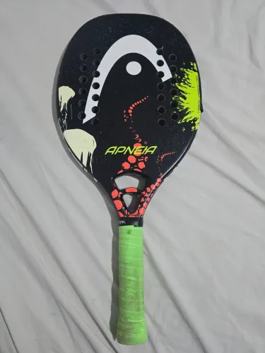 Raquete Head apneia Beach tennis 