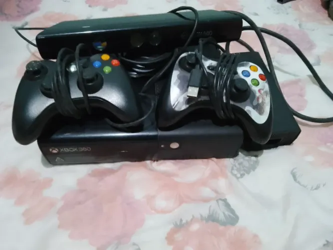 Xbox 360