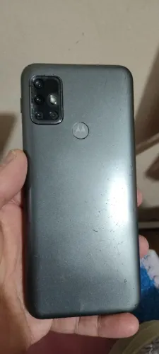 Motorola g20 tela trincada leia anúncio