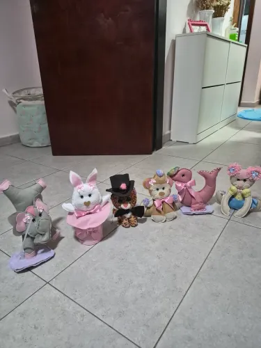Decoração festa infantil