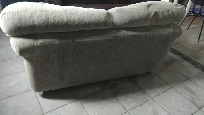 Conjunto de sofá
