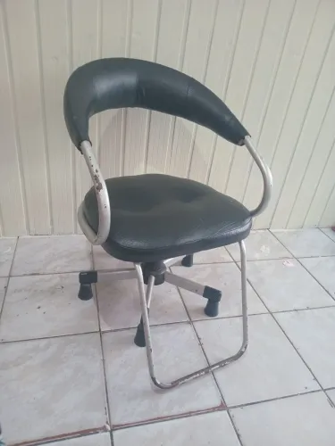 Cadeira de Cabeleireiro